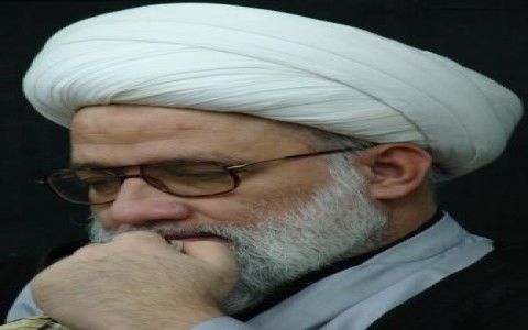 المرجع اليعقوبي